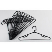 サワフジ　ラウンドハンガー RD-05-10P 1セット（40本）