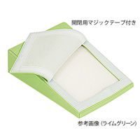 高田ベッド製作所 エックスピロー 三角 クリーム TB-77C-182 1個 7-3719-13（直送品）