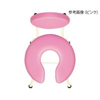 高田ベッド製作所 マタニチャー TBー740 茶 1台 7-3722-04（直送品）