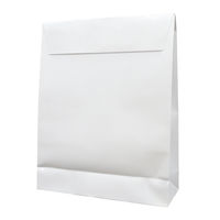 丸玉工業 宅配袋大(白) 90004000 1セット(10枚)
