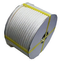 まつうら工業 クレモナ金剛打 12mmΦX100m ドラム巻 KMKG12-100-R 1巻