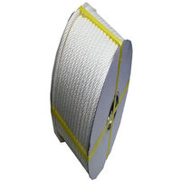 まつうら工業 クレモナ金剛打 4mmΦX200m ドラム巻 KMKG4-200-R 1巻