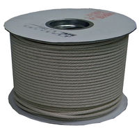 まつうら工業 綿金剛打 5mmΦX300m ドラム巻 MKG5-300-R 1巻