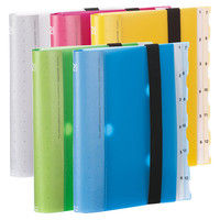 リヒトラブ AQUA DROPs スケジュール＆仕分けファイル A4406-3（直送品）