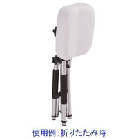 松吉医科器械 折りたたみ式注射台 24-4146-00 1台