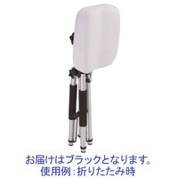 松吉医科器械 折りたたみ式注射台 24-4146-01 1台