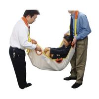 エイ・エヌ・エス 楽々ソフト担架 ANS18 1台（直送品）