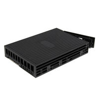 Startech.com 2.5インチ - 3.5インチSATA HDD変換ケース 25SATSAS35 1個