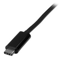Startech.com USB-C - HDMI変換アダプタケーブル 2m CDP2HDMM2MB 1個