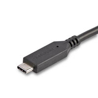 Startech.com 1.8m USB-C - Mini DisplayPortケーブル CDP2MDPMM6B 1個