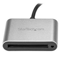 Startech.com CFast2.0カードリーダー&ライター(USB-C接続) CFASTRWU3C 1個