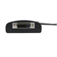 Startech.com DisplayPort-DVI デュアルリンク アクティブ変換アダ DP2DVID2 1個