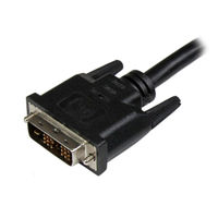 Startech.com 91cm DVI-Dシングルリンクケーブル DVIMM3 1個
