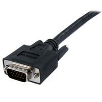 Startech.com 2m DVI - VGA(アナログRGB)変換ディスプレイモニター DVIVGAMM2M 1個