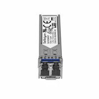 Startech.com Cisco製GLC-EX-SMD互換ギガビットSFP Gigabi GLCEXSMDST 1個