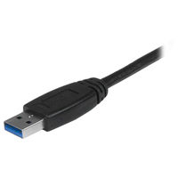 Startech.com USB 3.0 データリンクケーブル Mac/ Windows対応 USB3LINK 1個