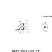 エヌアイシ・オートテック M4 ベーシックアルミフレーム 263mm AFSRー2020ー4ー263 1セット(70本)（直送品）