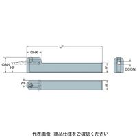 サンドビック コロターンXSカクシャンクアダプタ CXSー1616ー07FN 1個（直送品）