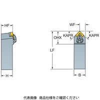 サンドビック 外径用ホルダー DSDNN3232P19 1本（直送品）