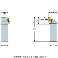 サンドビック 外径用ホルダー PDJNL3232P15 1本(1個)（直送品）