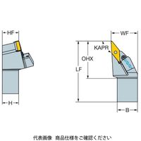 サンドビック 外径用ホルダー PVJNR2020K16HP 1本（直送品）