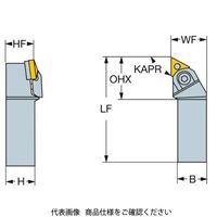 サンドビック 外径用ホルダー MTGNL3232P22M1 1本(1個)（直送品）