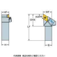 サンドビック 外径用ホルダー SDJCL3225P11HP 1本（直送品）