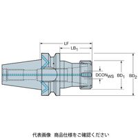サンドビック ホルダー A2B14ー4032070 1本（直送品）
