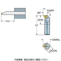 サンドビック 内径用ホルダー E16RーSDUCR07ーER 1本（直送品）