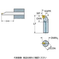 サンドビック 内径用ホルダー E10MーSWLPR04ーR 1本（直送品）