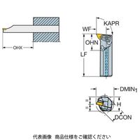 サンドビック 内径用ホルダー A32TーDDUNR11 1本(1個)（直送品）