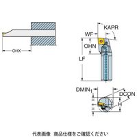サンドビック 内径用ホルダー A50UーPCLNL19HP 1本（直送品）