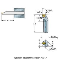 サンドビック 内径用ホルダー A06HーSTFPL06 1本(1個)（直送品）