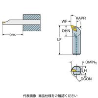 サンドビック 内径用ホルダー A20SーSDQCL11 1本（直送品）