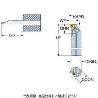 サンドビック 内径用ホルダー A25TーSDUCL11HPーR 1本（直送品）