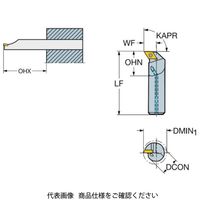 サンドビック 内径用ホルダー A20SーSDUPR11ーR 1本(1個)（直送品）
