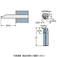 サンドビック 内径用ホルダー LAG123G09ー32B 1本（直送品）