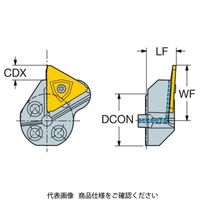 サンドビック コロカットSL 570ー40L123T06B 1個（直送品）