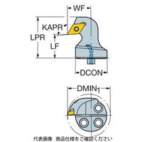 サンドビック コロカットSL 570ーSDUCRー32ー11X 1個（直送品）