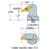 サンドビック コロカットSL 570ーSVUCRー25ー11XーD 1個（直送品）