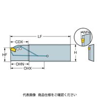 サンドビック カットホルダー QDーRL1G33C25A 1本（直送品）