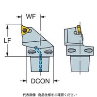 サンドビック コロスレッド266ヘッド C6ー266LFGー45065ー16 1個（直送品）