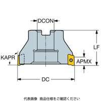 サンドビック フライスコロミル R390ー040Q16ー17H 1個（直送品）