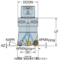 サンドビック カッター 419ー066C6ー14M 1台（直送品）