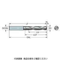 サンドビック コロドリル 854.1ー0476ー05ーA0N20C 1本（直送品）