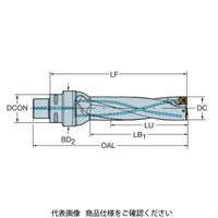 サンドビック コロドリル 880ーD4300C5ー03M1 1本（直送品）