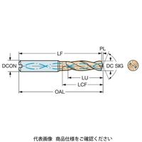 サンドビック コロドリル R840ー0870ー50ーA1A1220 1本（直送品）