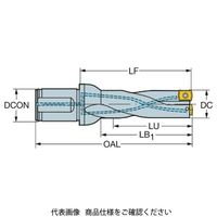 サンドビック コロドリル 881ーD1550L20ー02 1本（直送品）