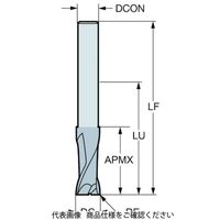 サンドビック ソリッドエンドミル 2S221ー1200ー150ーNGH10F 1本（直送品）