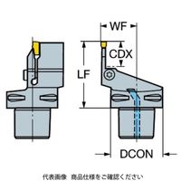 サンドビック TーMAXQカット C5ーRF151.23ー35067ー40 1個（直送品）